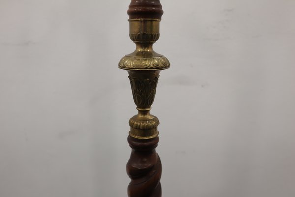 Vintage French Coat Rack, 1920s-JWH-842598