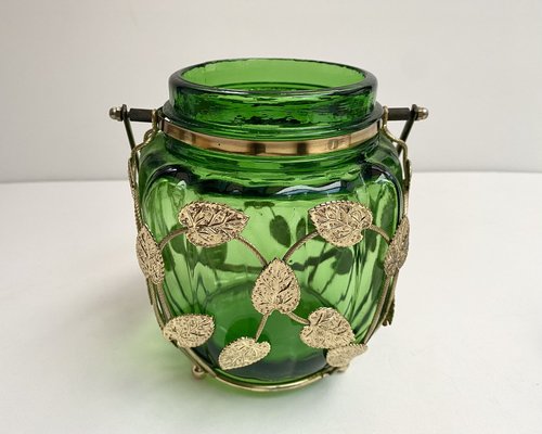 Vintage French Cookie Jar, 1970s-GYX-1782227