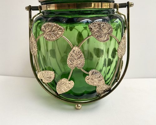 Vintage French Cookie Jar, 1970s-GYX-1782227