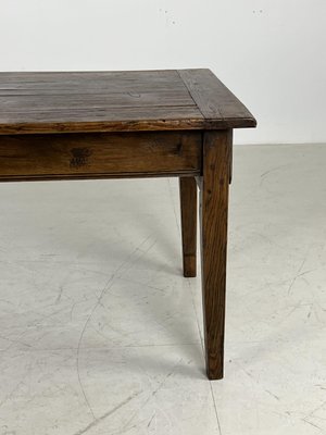 Vintage French Dining Table-OXF-1818882