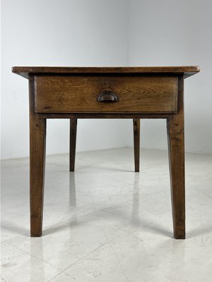 Vintage French Dining Table-OXF-1818882