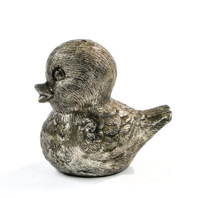 Vintage French Figurative Salt Holder, 1950s-BKO-1799026