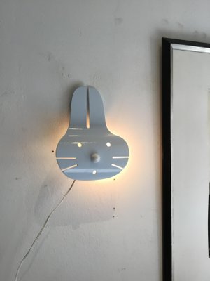 Vintage French Rabbit Sconce from Bogo-SU-875686