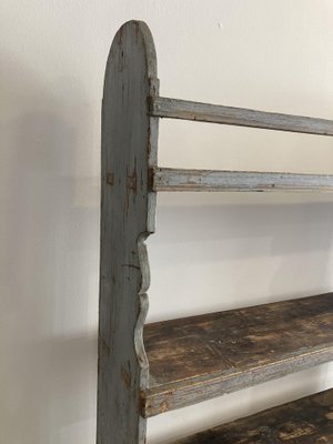 Vintage French Shelf in Pine-MFM-1777731