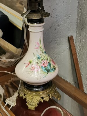 Vintage French Table Lamp, 1930s-GEL-866131