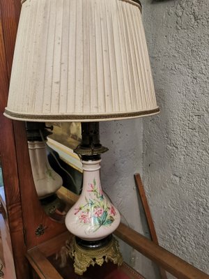 Vintage French Table Lamp, 1930s-GEL-866131