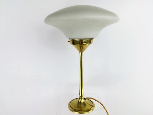 Vintage French Table Lamp, 1960-KDB-1305350