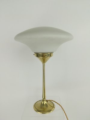 Vintage French Table Lamp, 1960-KDB-1305350