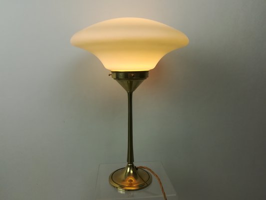 Vintage French Table Lamp, 1960-KDB-1305350