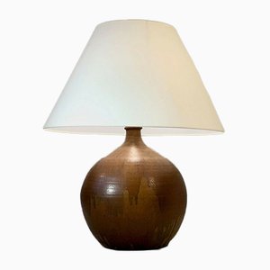 Vintage French Table Lamp, 1970s-NLF-736597