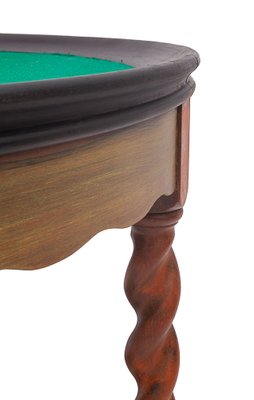 Vintage Game Table, 1940s-JCN-1734393