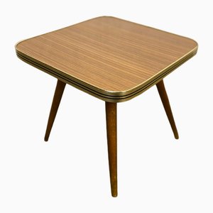 Vintage GDR Style Flower Stool-GPQ-1783053