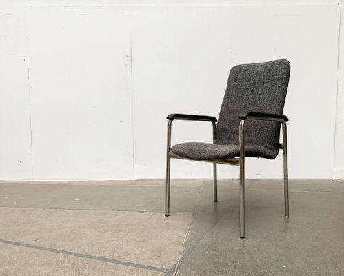 Vintage German Armchair from Thonet-UAH-1115330