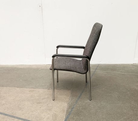 Vintage German Armchair from Thonet-UAH-1115330