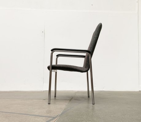 Vintage German Armchair from Thonet-UAH-1115330