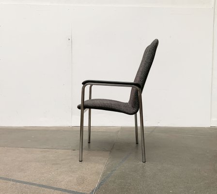 Vintage German Armchair from Thonet-UAH-1115330