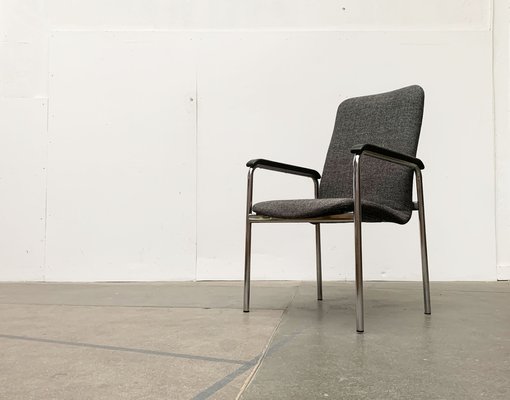 Vintage German Armchair from Thonet-UAH-1115330