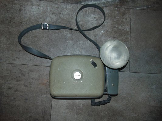 Vintage German Camera Flash, 1960s-CAQ-549731