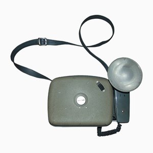 Vintage German Camera Flash, 1960s-CAQ-549731