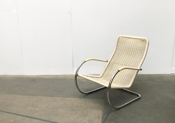 Vintage German D35 Lounge Chair from Tecta-UAH-842155