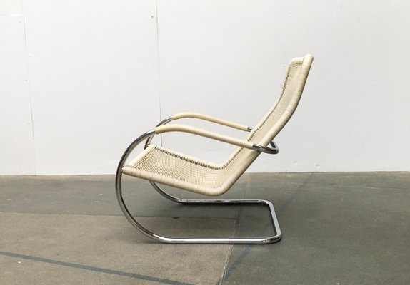 Vintage German D35 Lounge Chair from Tecta-UAH-842155