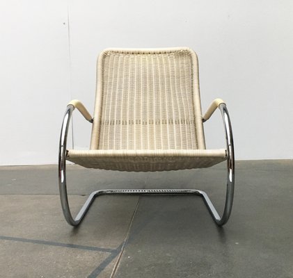 Vintage German D35 Lounge Chair from Tecta-UAH-842155