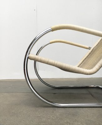 Vintage German D35 Lounge Chair from Tecta-UAH-842155