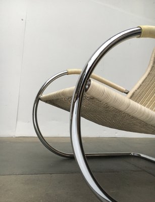 Vintage German D35 Lounge Chair from Tecta-UAH-842155