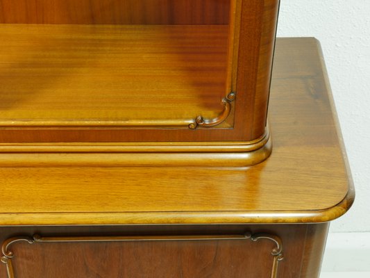 Vintage German Display Cabinet, 1955-DHT-2016584