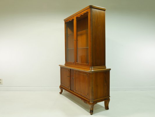 Vintage German Display Cabinet, 1955-DHT-2016584