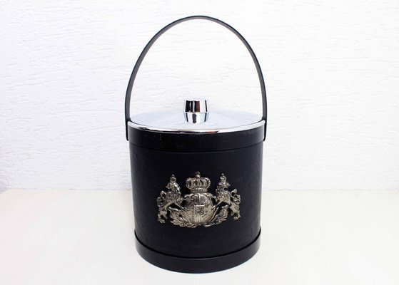 Vintage German Ice Bucket, 1970s-BQF-1776180