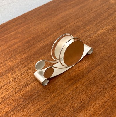 Vintage German Metal Napkin Holder from WMF-UAH-1331277