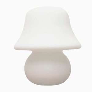 Vintage German Mushroom Table Lamp from Hustadt Leuchten-UAH-857980