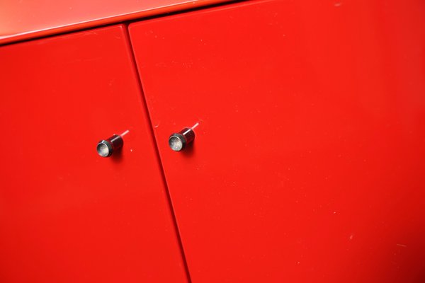 Vintage German Sideboard from Interlübke,1980s-CIP-1276948