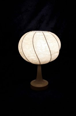 Vintage German Table Lamp, 1970s-HOI-1770522