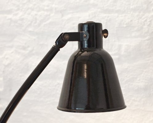 Vintage German Table Lamp-LPM-771622