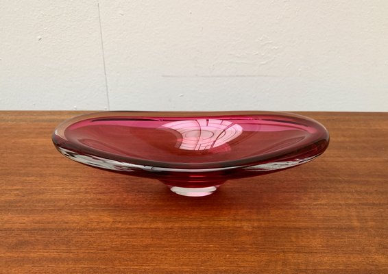 Vintage Glass Bowl-UAH-1180624