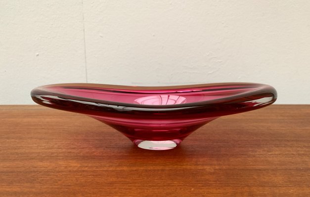 Vintage Glass Bowl-UAH-1180624