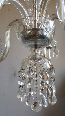 Vintage Glass Ceiling Lamp-VYP-590674