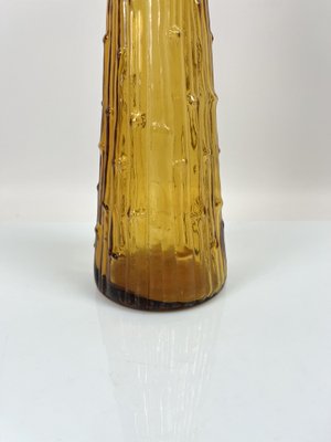 Vintage Glass Empoli Decanter, 1960s-ZGY-1703440