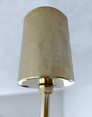 Vintage Glass Pendant Light from Limburg-GUT-2027977