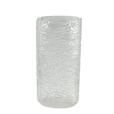 Vintage Glass Vase by Peill and Putzler, 1970er, 1990s-RCH-2034631