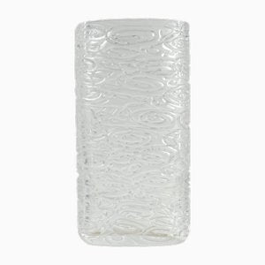 Vintage Glass Vase by Peill and Putzler, 1970er, 1990s-RCH-2034631