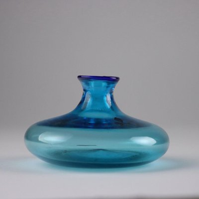 Vintage Glass Vase from Venini-VMM-2026541