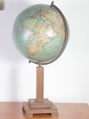 Vintage Globe, 1930s-ALG-571659