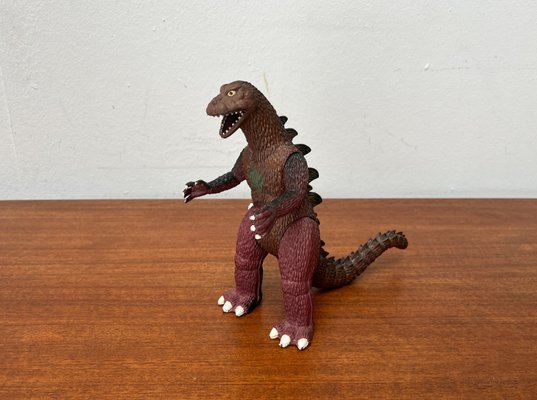 Vintage Godzilla Action Figure, 1980s-UAH-2041714