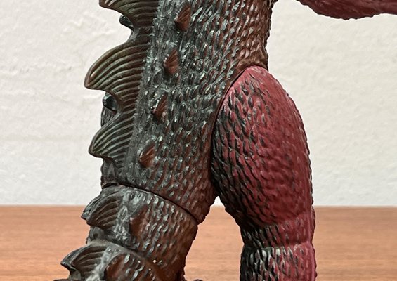 Vintage Godzilla Action Figure, 1980s-UAH-2041714