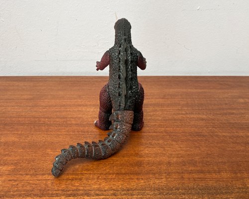 Vintage Godzilla Action Figure, 1980s-UAH-2041714