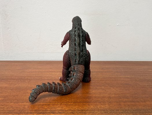 Vintage Godzilla Action Figure, 1980s-UAH-2041714