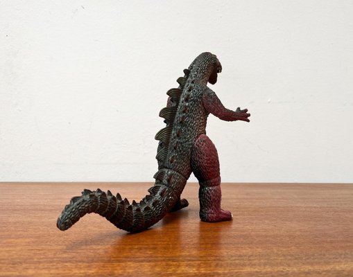 Vintage Godzilla Action Figure, 1980s-UAH-2041714